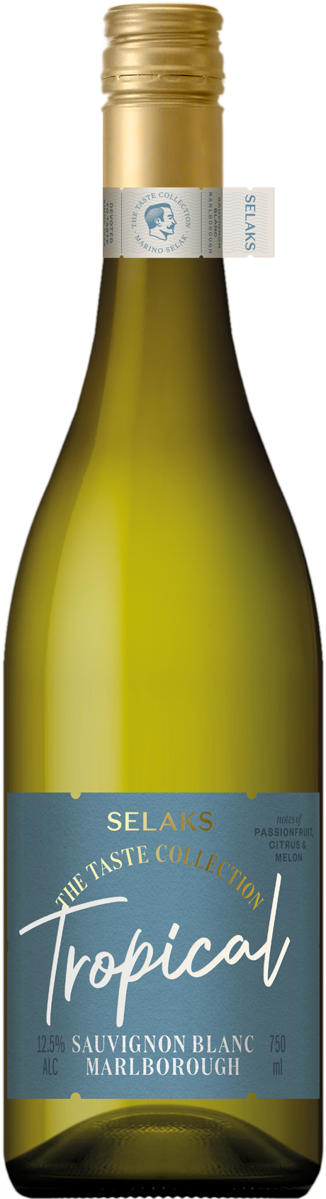 Marlborough Tropical Sauvignon Blanc