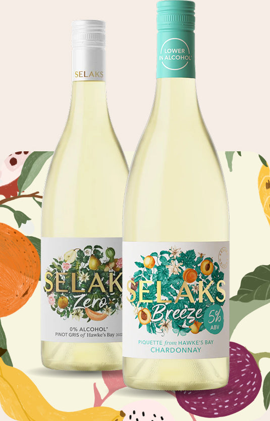 Selaks Wines | Over 90 Years of Award-Winning Winemaking – Selaks Wines ...