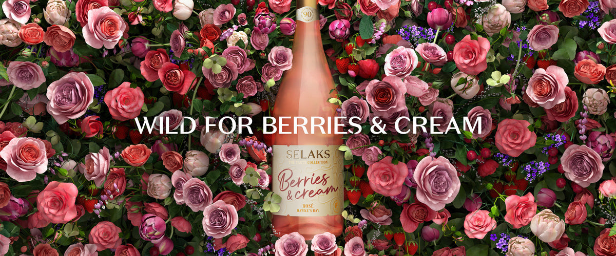 Selaks Wines | Over 90 Years of Award-Winning Winemaking – Selaks Wines ...