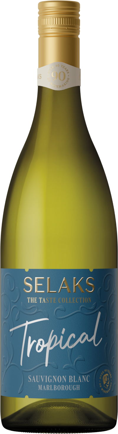Marlborough Tropical Sauvignon Blanc